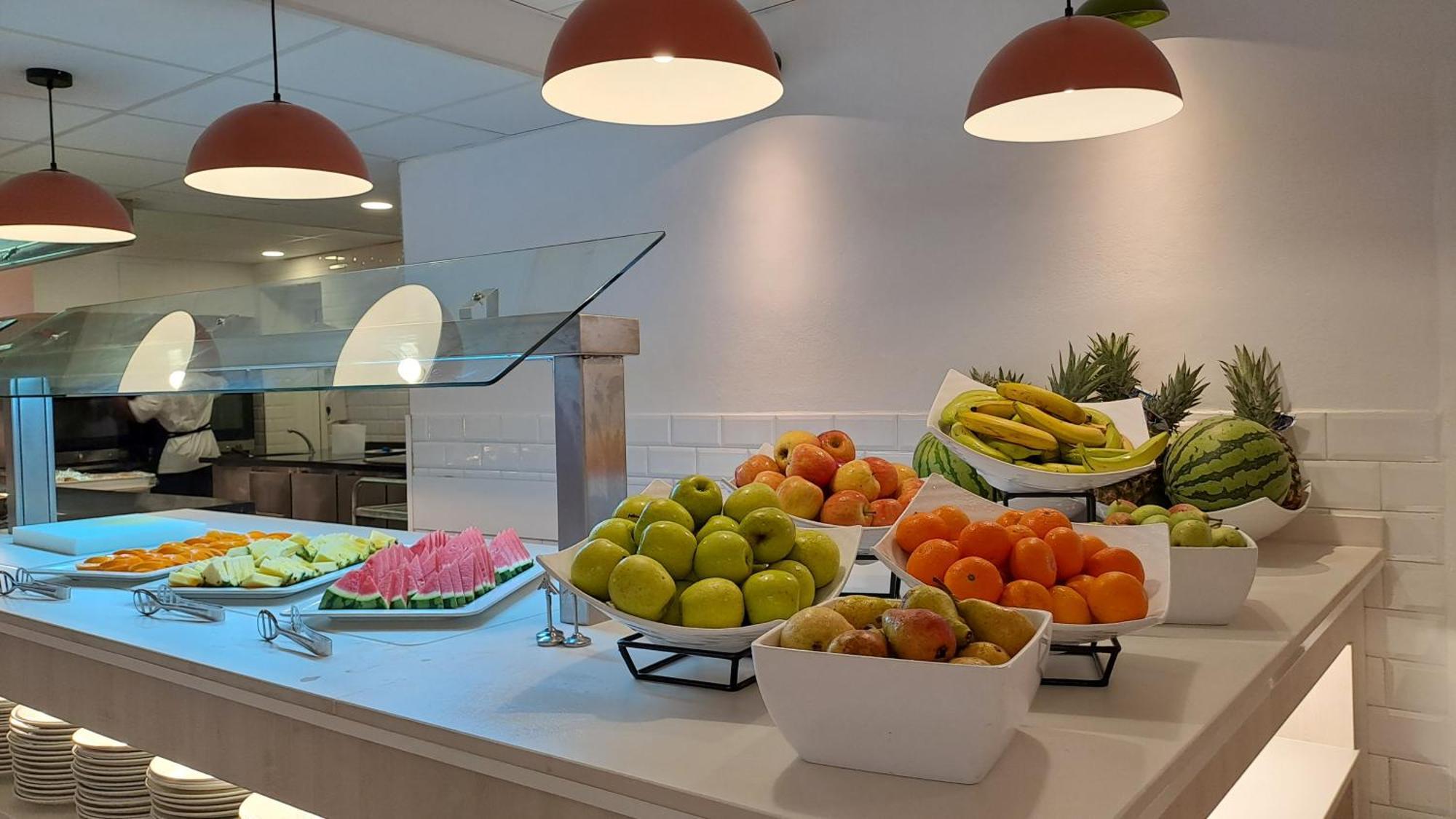 Hotel Rosamar Garden 4* Lloret de Mar