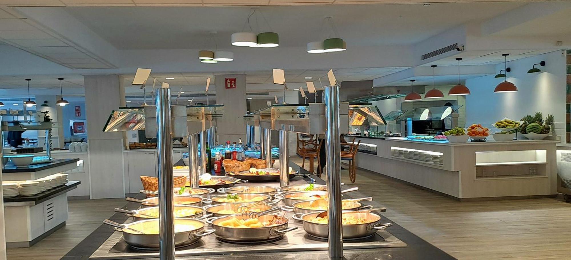 Rosamar Garden 4* 4*